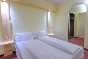 Park Hotel Faloria - Zimmer