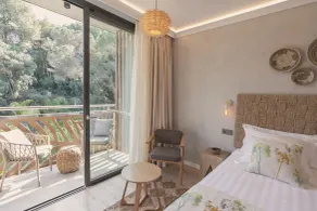 Casa Coco Boutique Hotel & Spa 4*S - Adults Only - Chambre