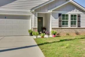 Lake Hartwell Home Base: 2 Mi to Marina! - Interior