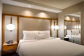 Fairfield by Marriott Inn & Suites Roswell - Chambre