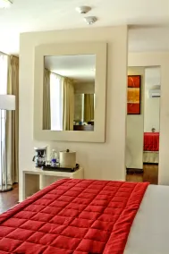 Isabella Boutique Hotel - Room