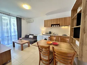 Efir 2 - Menada Apartments - Room