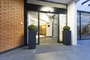 Hotel Orasac Garni - Reception