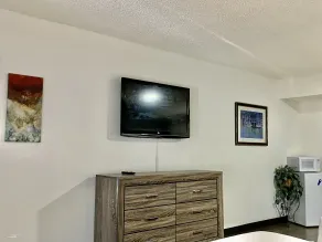 Siegel Slots and Suites - Zimmer