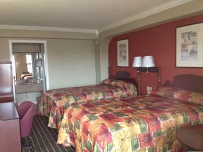 Economy Inn - Rom