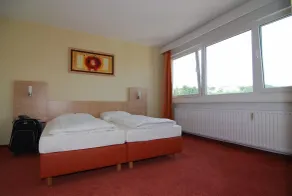 Opal Hotel - Værelse