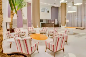 Linx Confins by Wish - Reception