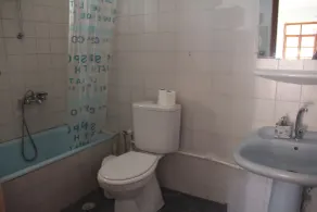 Ada-art Guesthouse - Bathroom