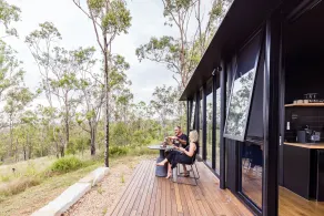 Wander in the Scenic Rim - Habitación