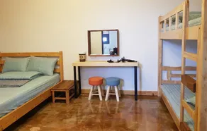 Gonggam Guesthouse - Hostel - Camera