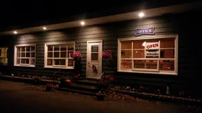 Cornerstone Motel - Réception
