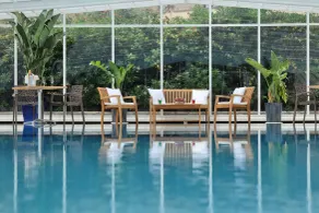 Joli Park Hotel - Caroli Hotels - Piscine
