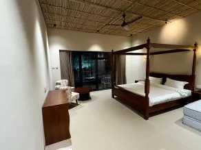 Jalsa Jawai Resort - Room