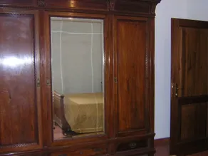 Residenza del Marchese - Habitación