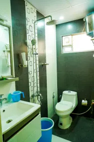 Oriental Grand - Salle de bain