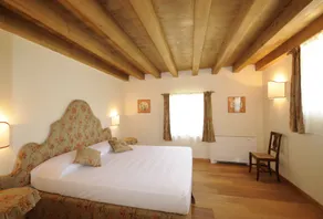 Apartments Relais Corte Paradiso - Chambre
