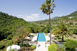 Monnàber Vell - Pool
