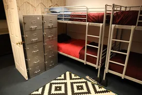 Duo Housing - Quarto