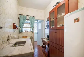 Apartamento Megeve - Cucina privata