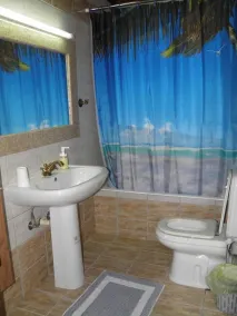 Galaxias Studios - Salle de bain