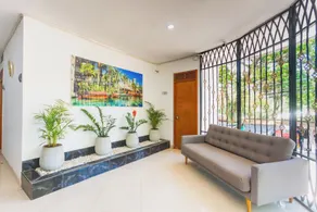 Hotel San Jeronimo Tropical - Reception