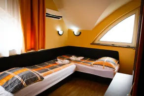 Princess Apartman - Rum