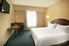 Fiesta Inn Poza Rica - Zimmer