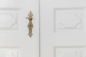 Spectacular City Centre Apartment - Interior entrance
