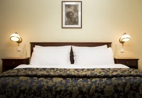 OREA Spa Hotel Bohemia Mariánské Lázně - Chambre
