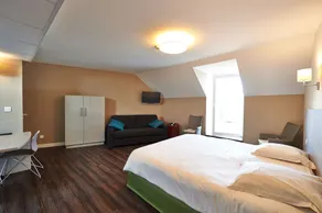 Park Hôtel & Appartements - Room
