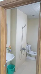 Nina Apartments - Bathroom