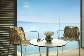 Hotel Istra - by Liburnia Hotels & Villas - Vistas desde la habitación
