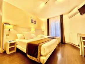 Luxor Bastille Hotel - Rom