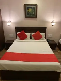 Pan Hill Hotel - Room