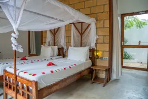 Maisha Nungwi - Boutique Hotel - Room