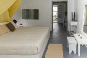 Thalassitra Private Pool Suites - Room