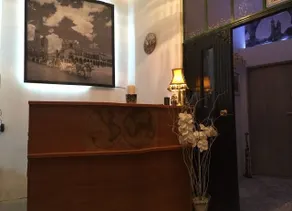 Old Cracow Apartments - Rezeption