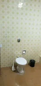Hostel Bauru - Bathroom