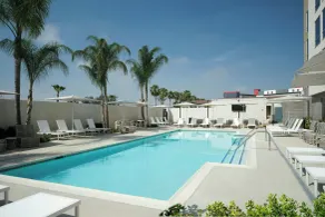 SpringHill Suites by Marriott Ventura Oxnard - Pool