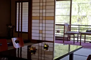 Kobayashiya -Kinosaki Onsen- - Chambre