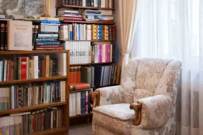Apartment Laetitia - Chambre