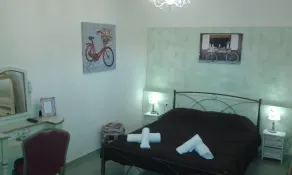 Boutique Florence - Rom
