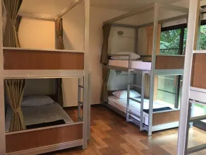 Sleep Soundly By The Sea - Chambre
