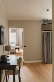 Flom Boutique Hotel - Room