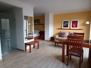 Hotel Boutique Confort Suites - Room