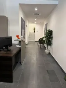 Di Prima Albergo Diffuso - Reception