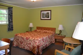 The Village Motel - Rom
