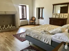Villa Minini B&B - Rum