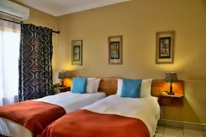 Destiny Lodge - Room