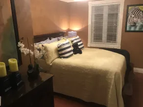 Castle Landing - Camera
